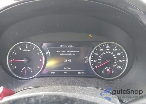 2021 Kia Seltos Sx Turbo from USA, damaged, VIN KNDETCA24M7042120